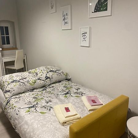 Przytulna Kawalerka 10Min Pieszo Od Dworca/Galerii Leilighet Katowice Eksteriør bilde